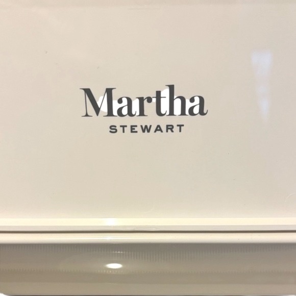 NWOT-Cricut Explore Air 2 Limited Edition Martha Stewart Version in Gold & White - Picture 3 of 9